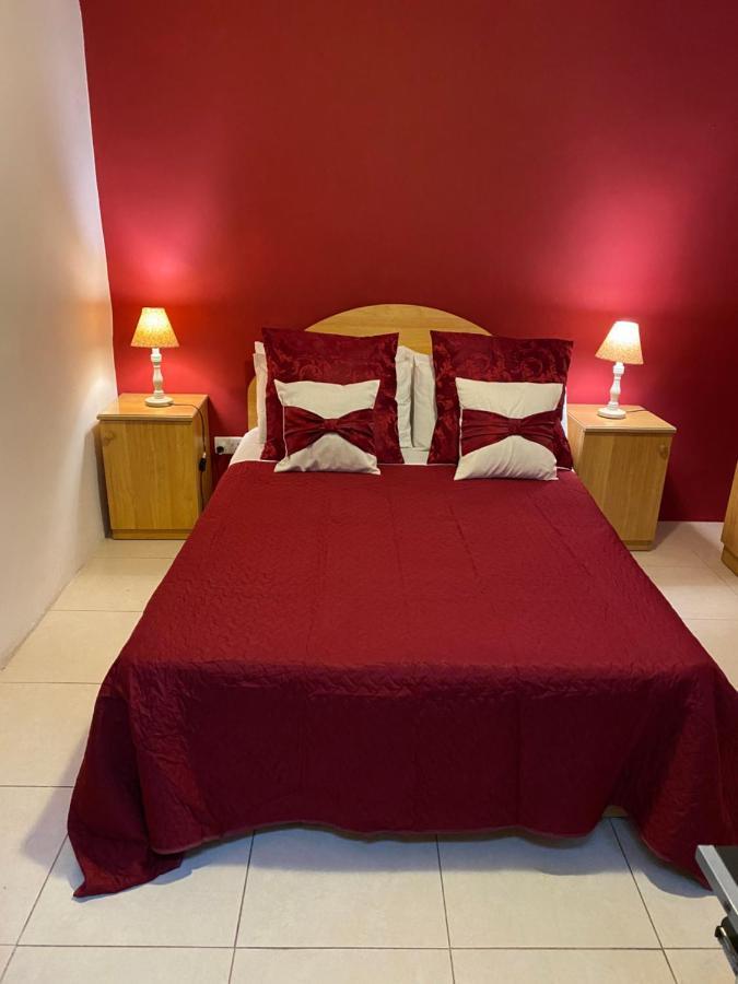 Valletta Private Room Εξωτερικό φωτογραφία
