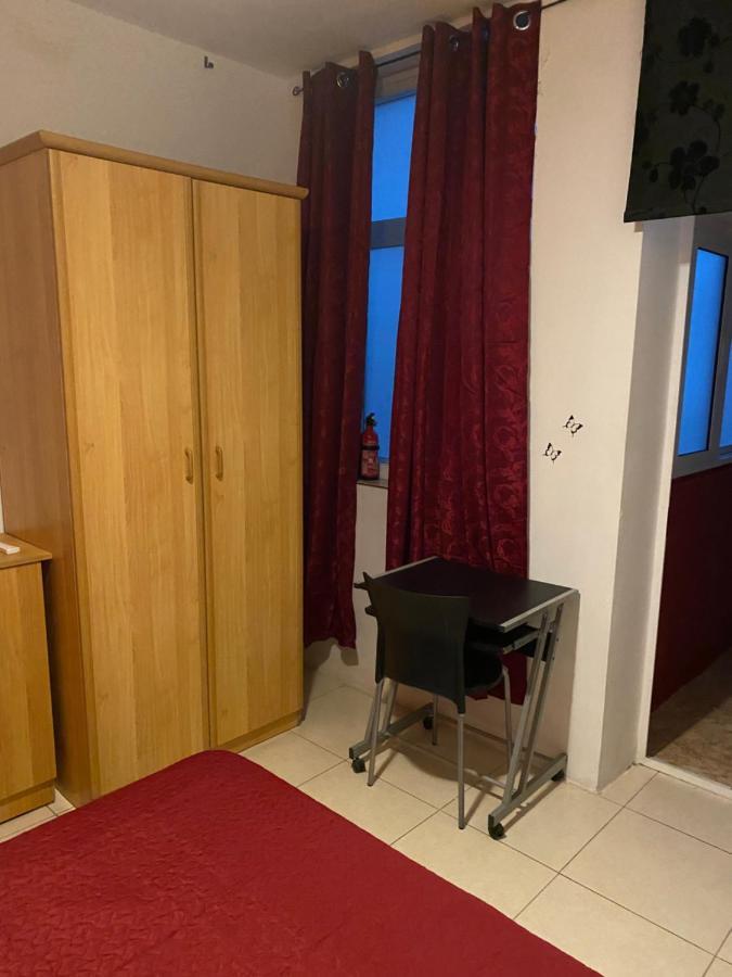 Valletta Private Room Εξωτερικό φωτογραφία