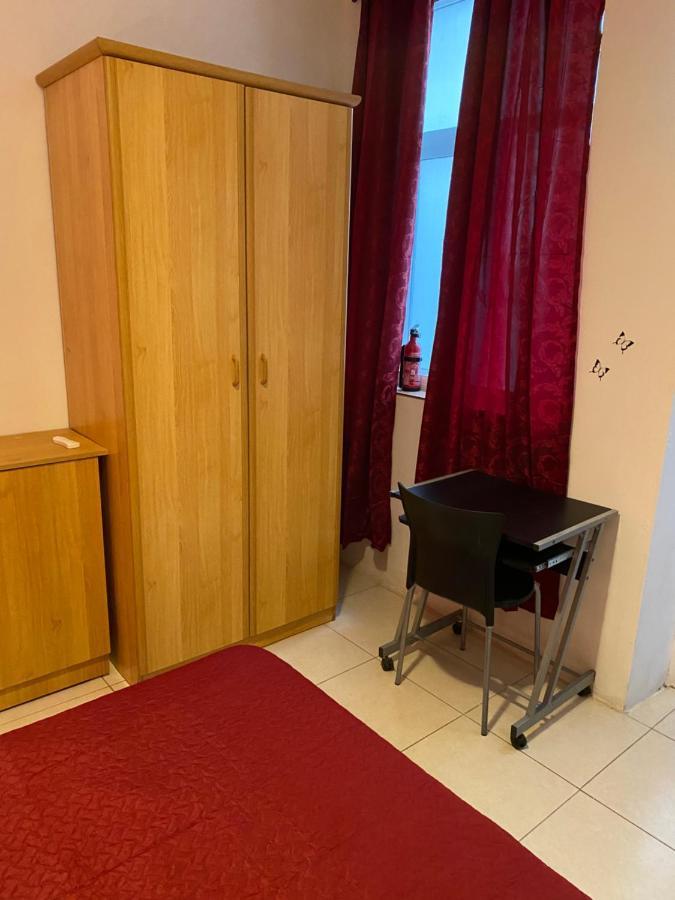 Valletta Private Room Εξωτερικό φωτογραφία