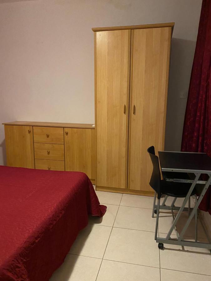Valletta Private Room Εξωτερικό φωτογραφία