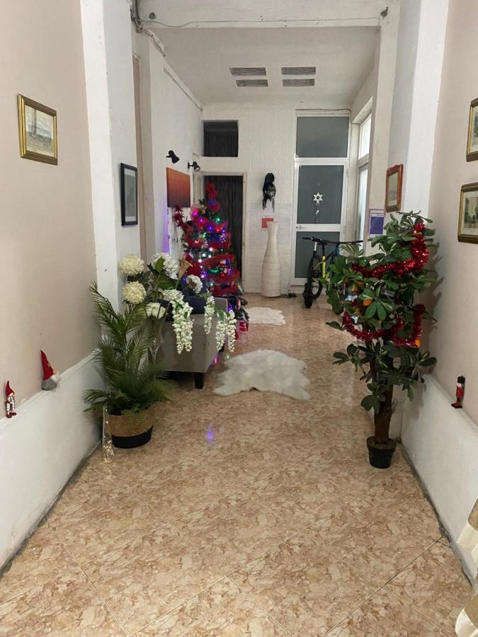 Valletta Private Room Εξωτερικό φωτογραφία